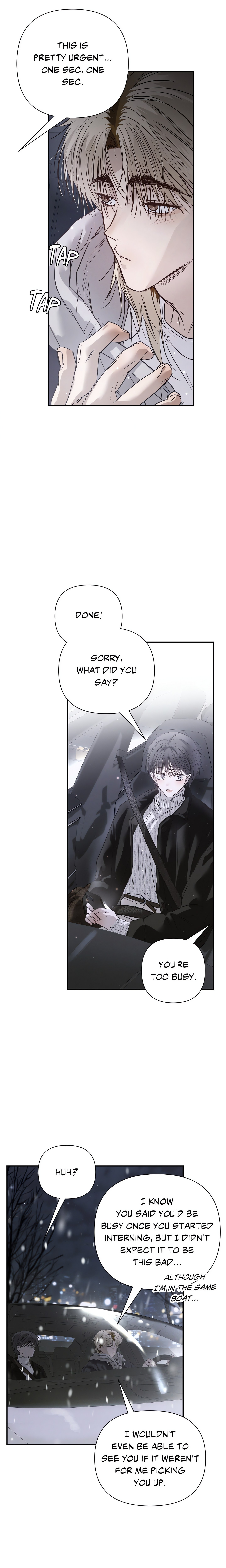 Summer Heat Chap Chapter 45 - Episode 45 (The End)-Summer Heat - Next Chap 46