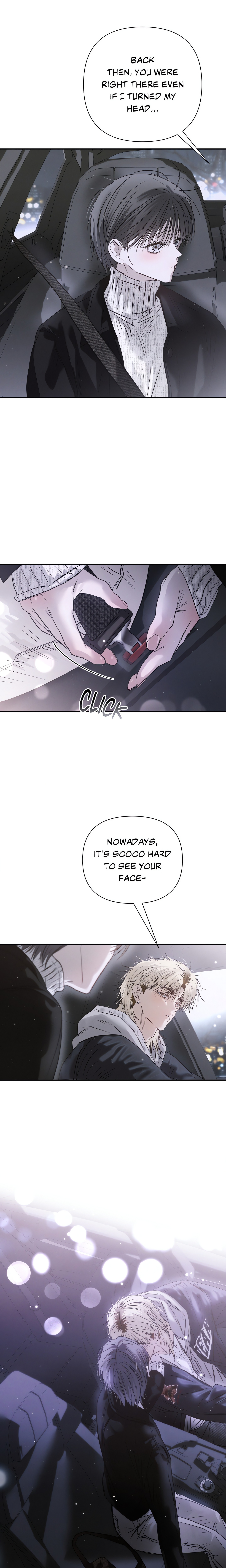 Summer Heat Chap Chapter 45 - Episode 45 (The End)-Summer Heat - Next Chap 46