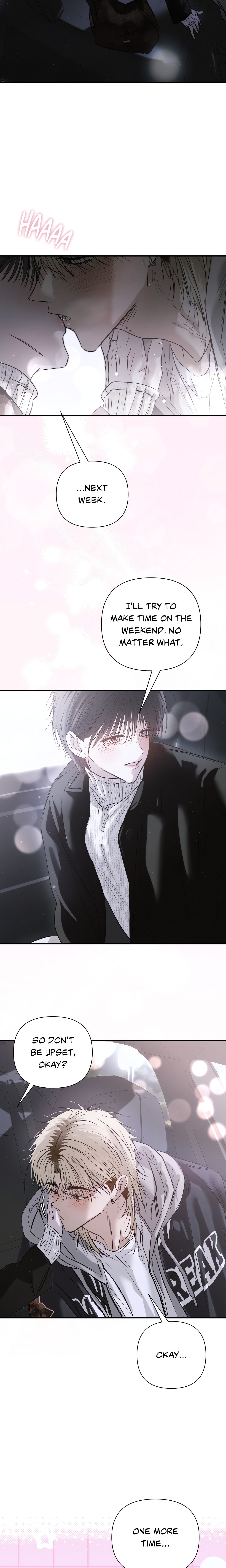 Summer Heat Chap Chapter 45 - Episode 45 (The End)-Summer Heat - Next Chap 46