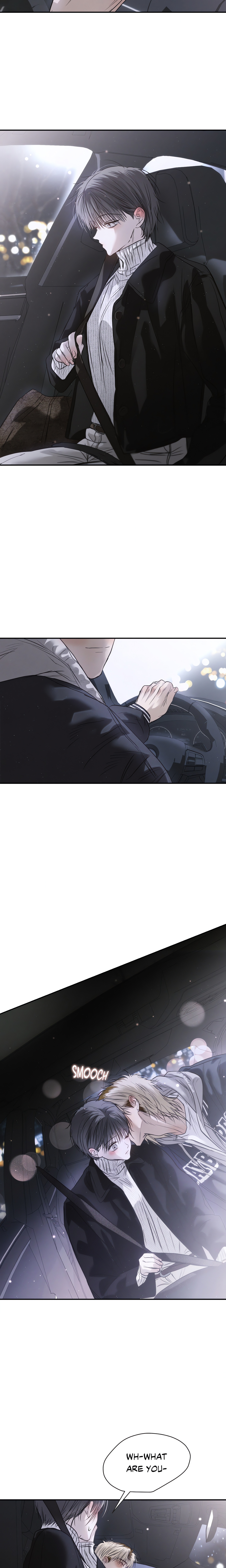 Summer Heat Chap Chapter 45 - Episode 45 (The End)-Summer Heat - Next Chap 46