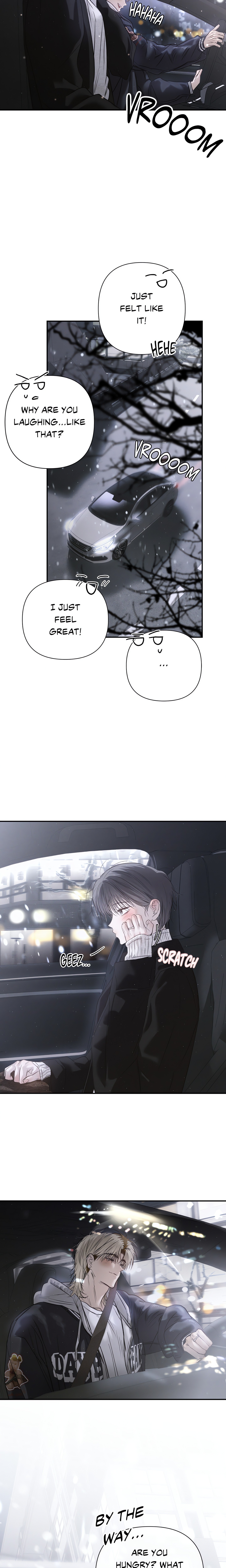 Summer Heat Chap Chapter 45 - Episode 45 (The End)-Summer Heat - Next Chap 46