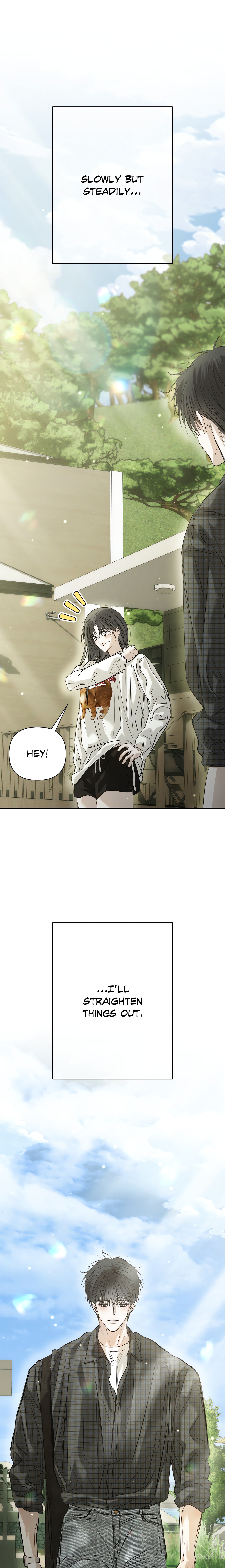 Summer Heat Chap Chapter 45 - Episode 45 (The End)-Summer Heat - Next Chap 46