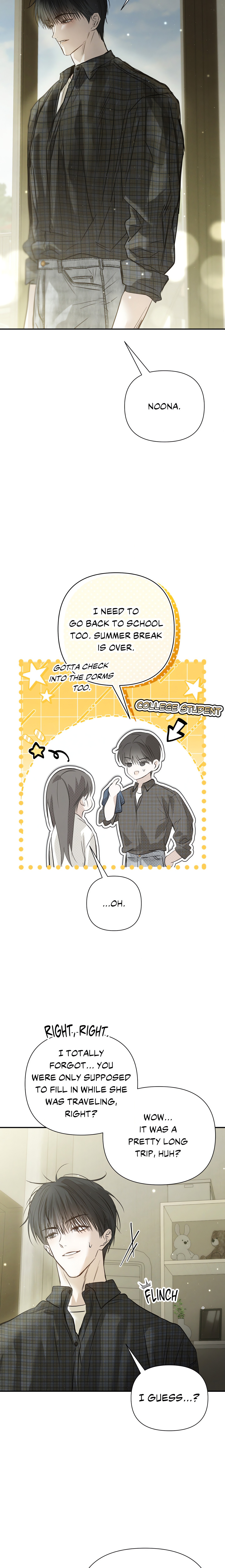 Summer Heat Chap Chapter 45 - Episode 45 (The End)-Summer Heat - Next Chap 46