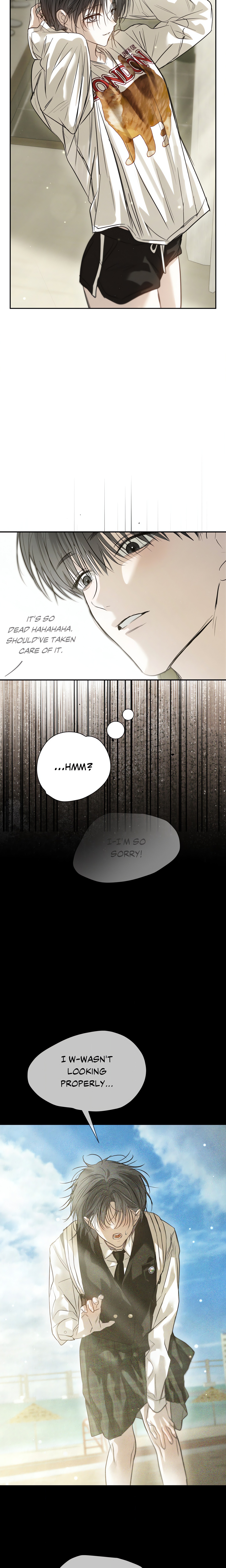 Summer Heat Chap Chapter 45 - Episode 45 (The End)-Summer Heat - Next Chap 46