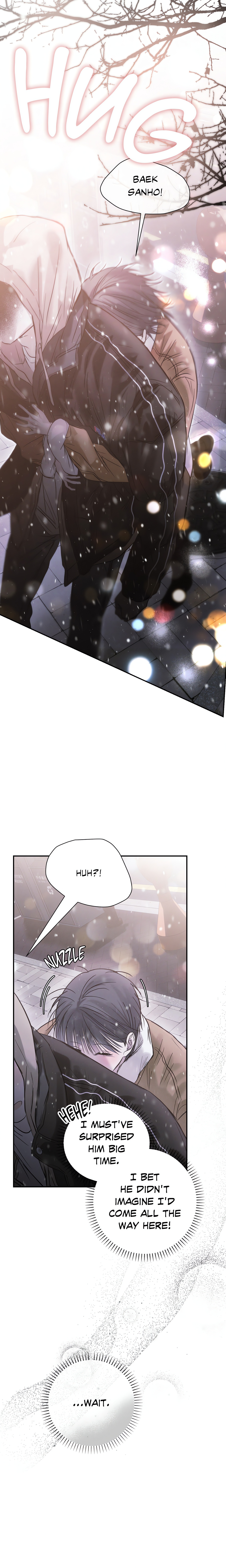 Summer Heat Chap Chapter 46 - Side Story 1-Summer Heat - Next Chap 47