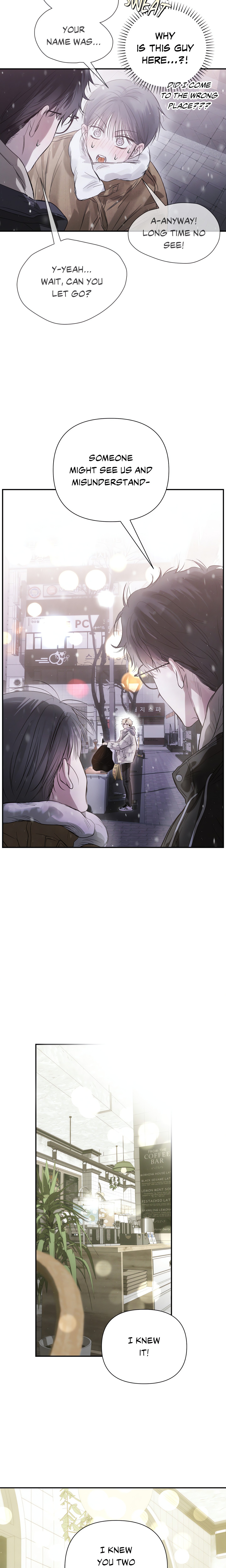 Summer Heat Chap Chapter 46 - Side Story 1-Summer Heat - Next Chap 47