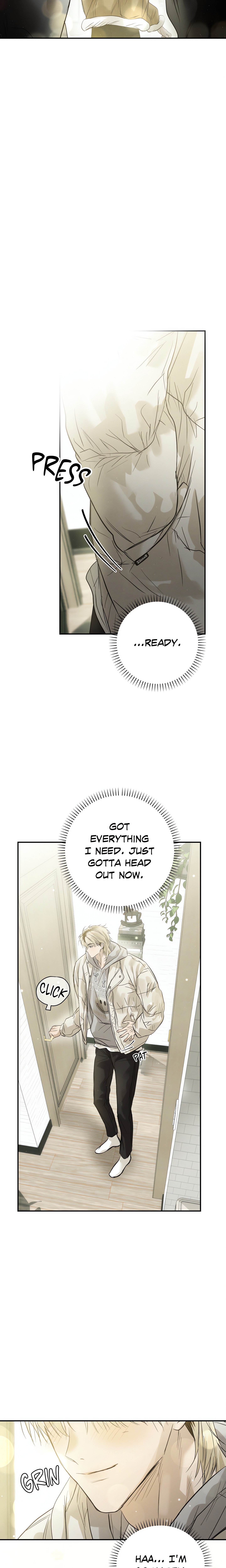 Summer Heat Chap Chapter 46 - Side Story 1-Summer Heat - Next Chap 47