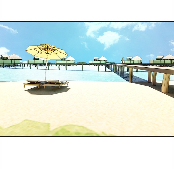 Sun-Kissed Seduction Chap Chapter 1-Sun-Kissed Seduction - Next Chap 2