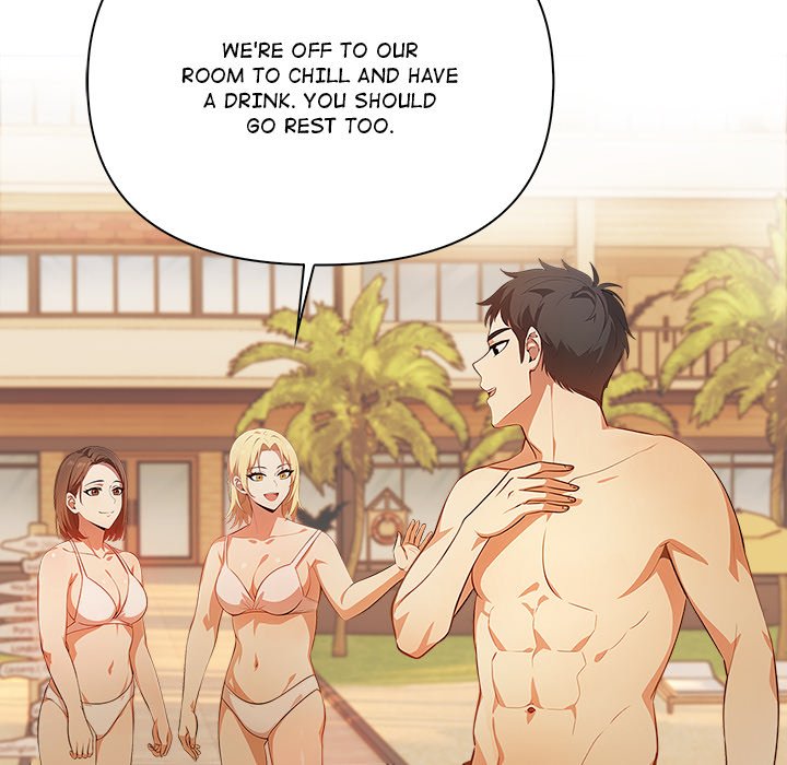 Sun-Kissed Seduction Chap Chapter 1-Sun-Kissed Seduction - Next Chap 2