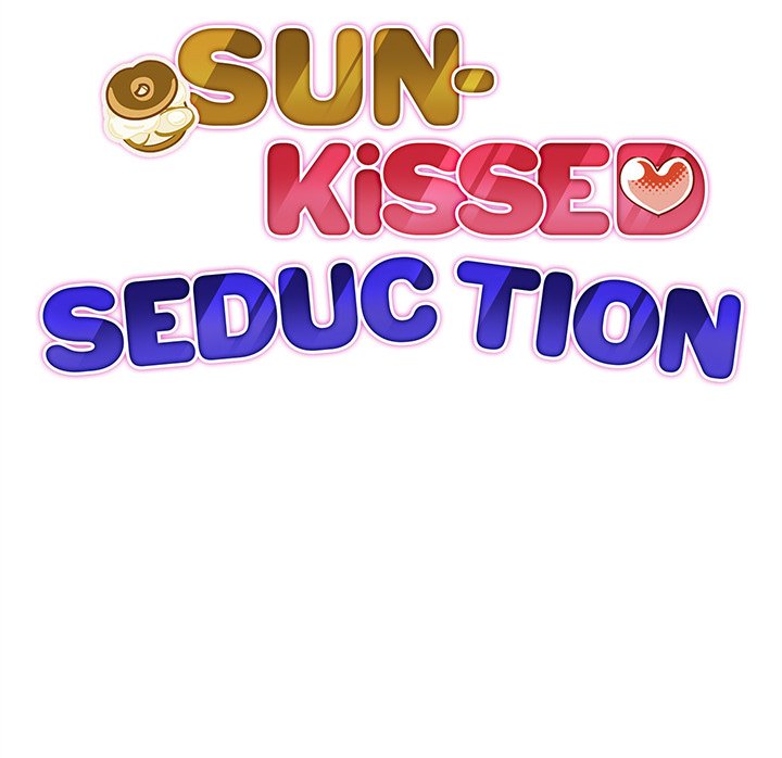 Sun-Kissed Seduction Chap Chapter 1-Sun-Kissed Seduction - Next Chap 2
