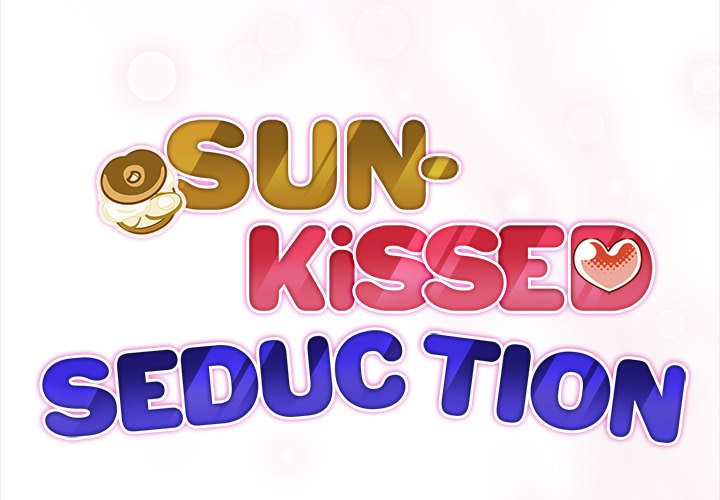 Sun-Kissed Seduction Chap Chapter 1-Sun-Kissed Seduction - Next Chap 2