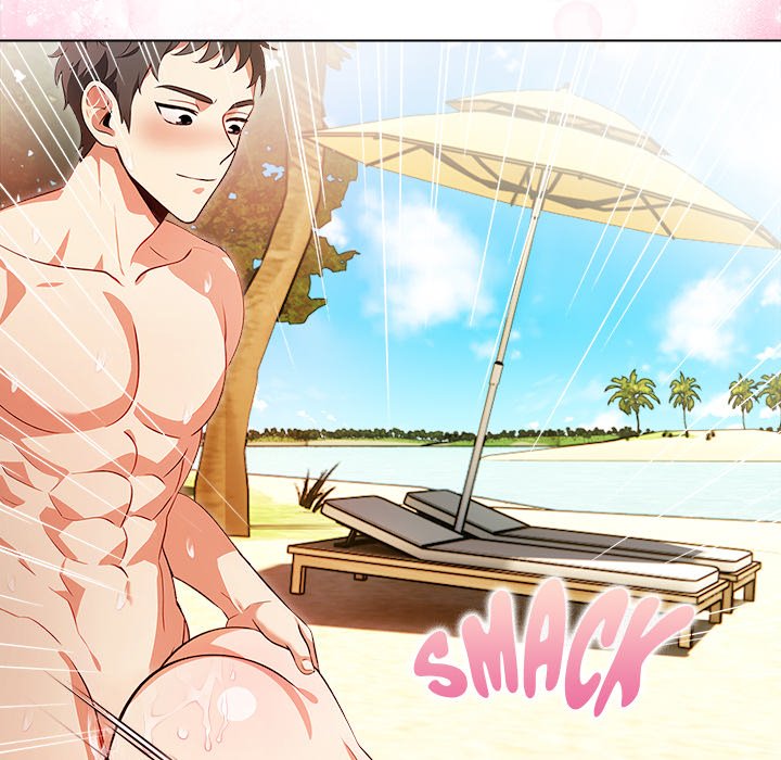 Sun-Kissed Seduction Chap Chapter 1-Sun-Kissed Seduction - Next Chap 2