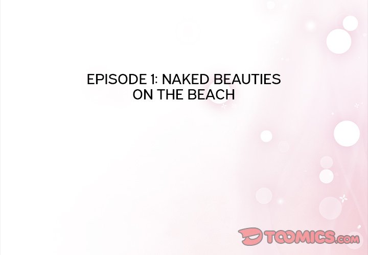 Sun-Kissed Seduction Chap Chapter 1-Sun-Kissed Seduction - Next Chap 2