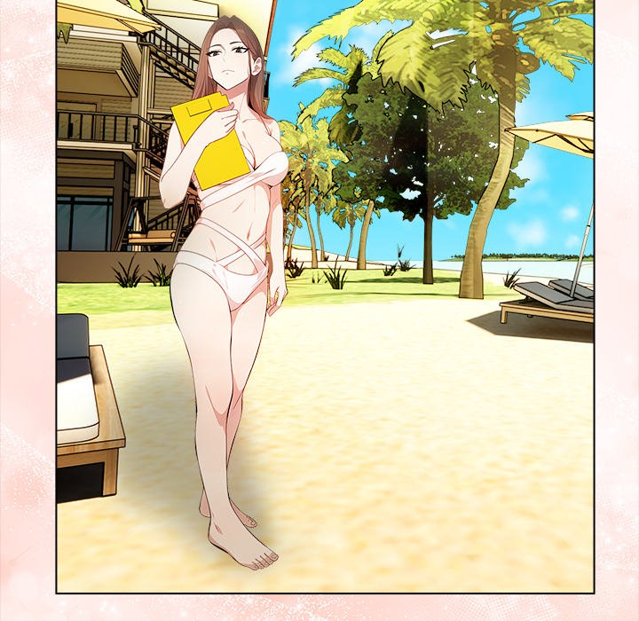 Sun-Kissed Seduction Chap Chapter 1-Sun-Kissed Seduction - Next Chap 2