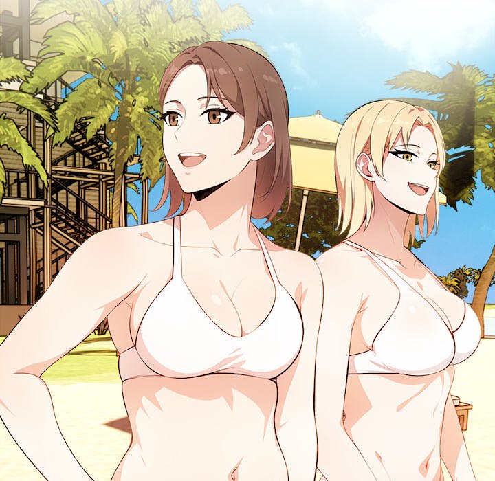 Sun-Kissed Seduction Chap Chapter 1-Sun-Kissed Seduction - Next Chap 2