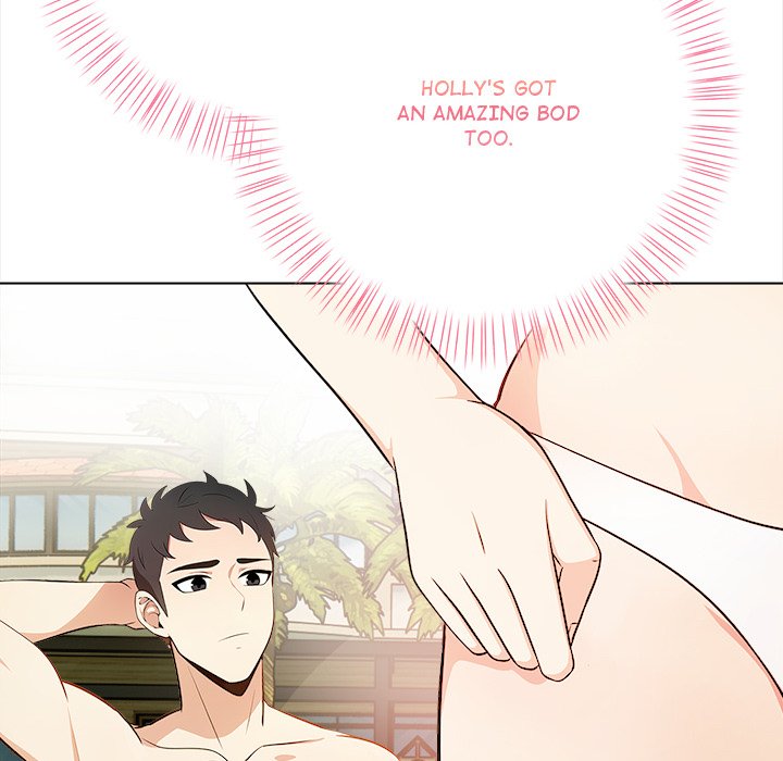 Sun-Kissed Seduction Chap Chapter 1-Sun-Kissed Seduction - Next Chap 2