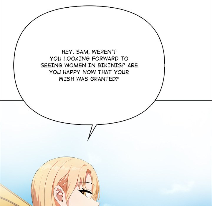 Sun-Kissed Seduction Chap Chapter 1-Sun-Kissed Seduction - Next Chap 2