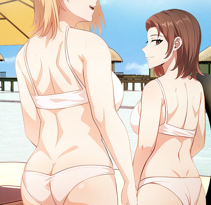 Sun-Kissed Seduction Chap Chapter 1-Sun-Kissed Seduction - Next Chap 2