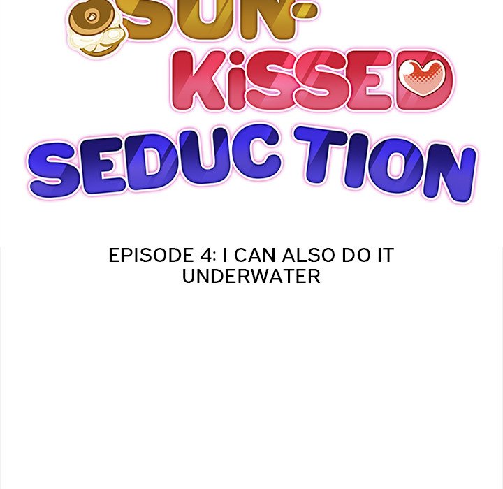 Sun-Kissed Seduction Chap Chapter 4-Sun-Kissed Seduction - Next Chap 5