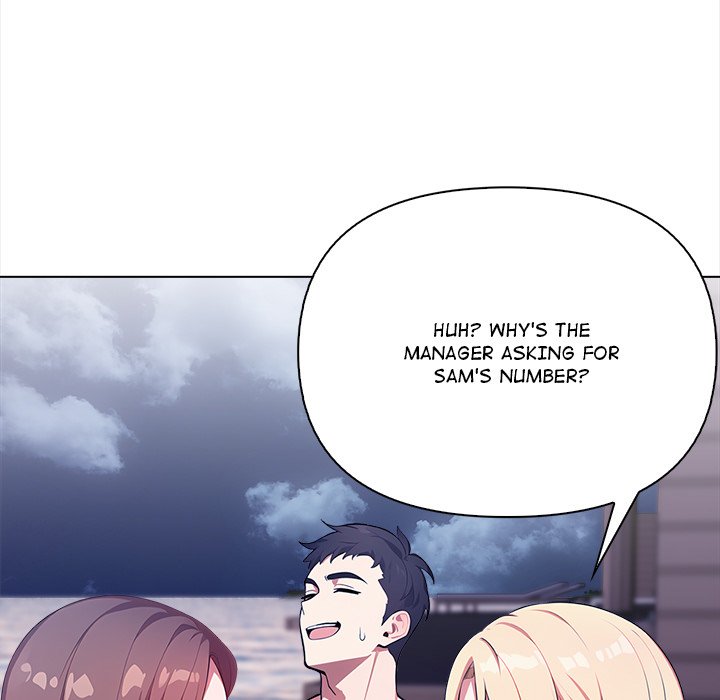 Sun-Kissed Seduction Chap Chapter 4-Sun-Kissed Seduction - Next Chap 5