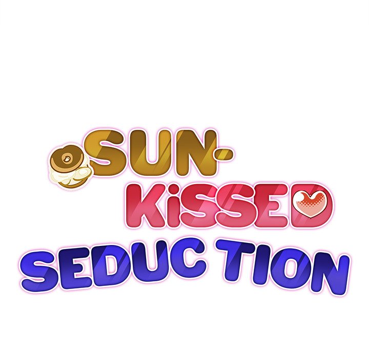 Sun-Kissed Seduction Chap Chapter 5-Sun-Kissed Seduction - Next Chap 6