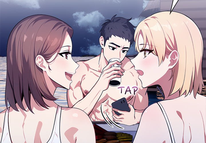 Sun-Kissed Seduction Chap Chapter 5-Sun-Kissed Seduction - Next Chap 6