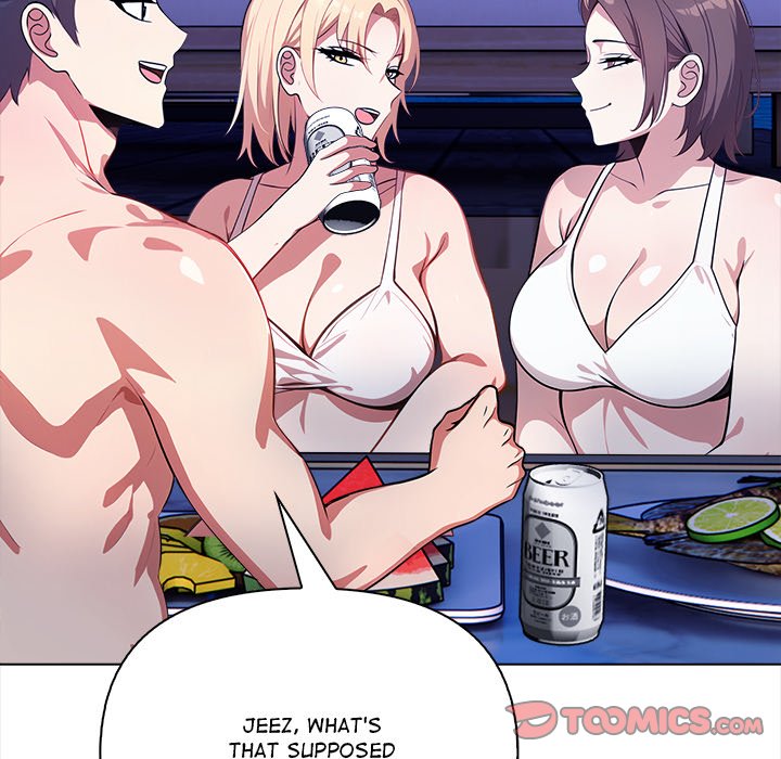 Sun-Kissed Seduction Chap Chapter 5-Sun-Kissed Seduction - Next Chap 6