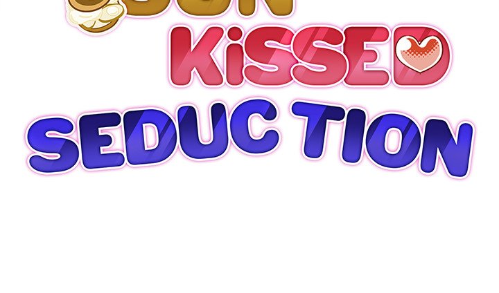 Sun-Kissed Seduction Chap Chapter 6-Sun-Kissed Seduction - Next Chap 7