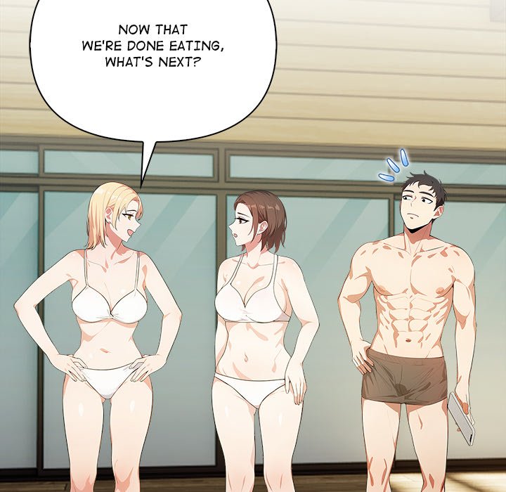 Sun-Kissed Seduction Chap Chapter 8-Sun-Kissed Seduction - Next Chap 9