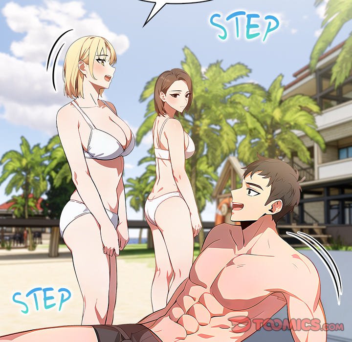 Sun-Kissed Seduction Chap Chapter 8-Sun-Kissed Seduction - Next Chap 9