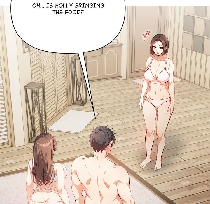 Sun-Kissed Seduction Chap Chapter 10-Sun-Kissed Seduction - Next Chap 11