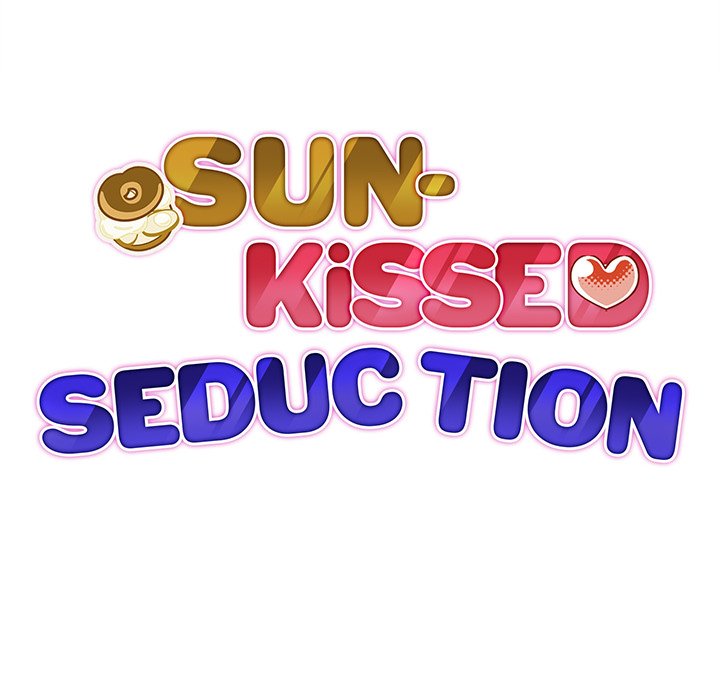 Sun-Kissed Seduction Chap Chapter 10-Sun-Kissed Seduction - Next Chap 11