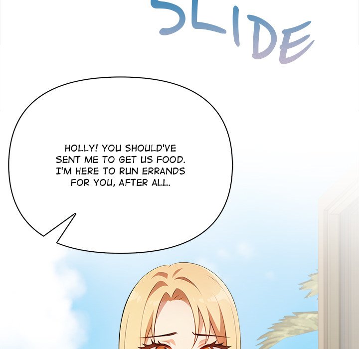 Sun-Kissed Seduction Chap Chapter 10-Sun-Kissed Seduction - Next Chap 11