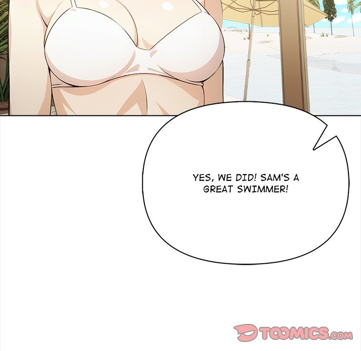 Sun-Kissed Seduction Chap Chapter 10-Sun-Kissed Seduction - Next Chap 11