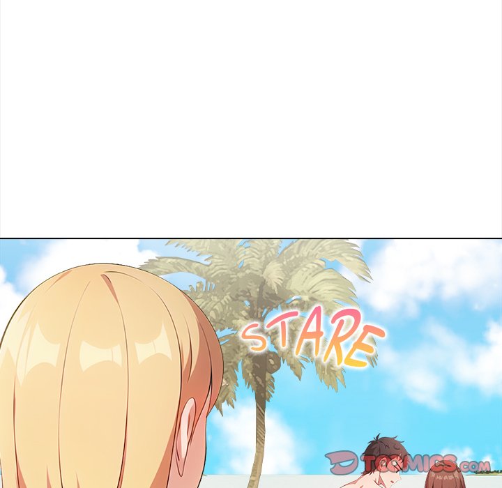 Sun-Kissed Seduction Chap Chapter 10-Sun-Kissed Seduction - Next Chap 11