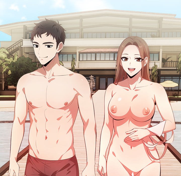 Sun-Kissed Seduction Chap Chapter 10-Sun-Kissed Seduction - Next Chap 11