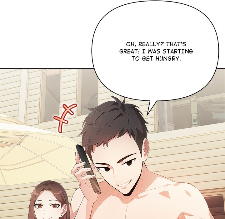 Sun-Kissed Seduction Chap Chapter 10-Sun-Kissed Seduction - Next Chap 11