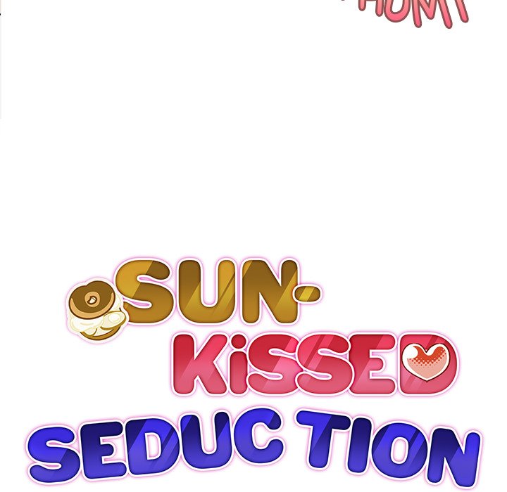 Sun-Kissed Seduction Chap Chapter 11-Sun-Kissed Seduction - Next Chap 12