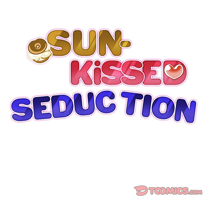 Sun-Kissed Seduction Chap Chapter 11-Sun-Kissed Seduction - Next Chap 12