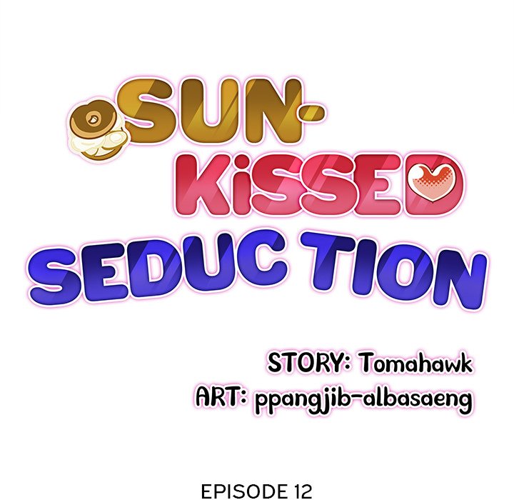 Sun-Kissed Seduction Chap Chapter 12-Sun-Kissed Seduction - Next Chap 13
