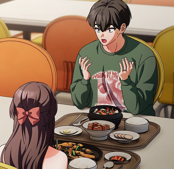 Sweet Girl, Dirty Secrets Chap Chapter 24-Sweet Girl, Dirty Secrets - Next Chap 25