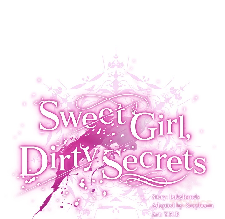 Sweet Girl, Dirty Secrets Chap Chapter 24-Sweet Girl, Dirty Secrets - Next Chap 25