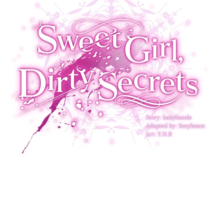 Sweet Girl, Dirty Secrets Chap Chapter 27-Sweet Girl, Dirty Secrets - Next Chap 28