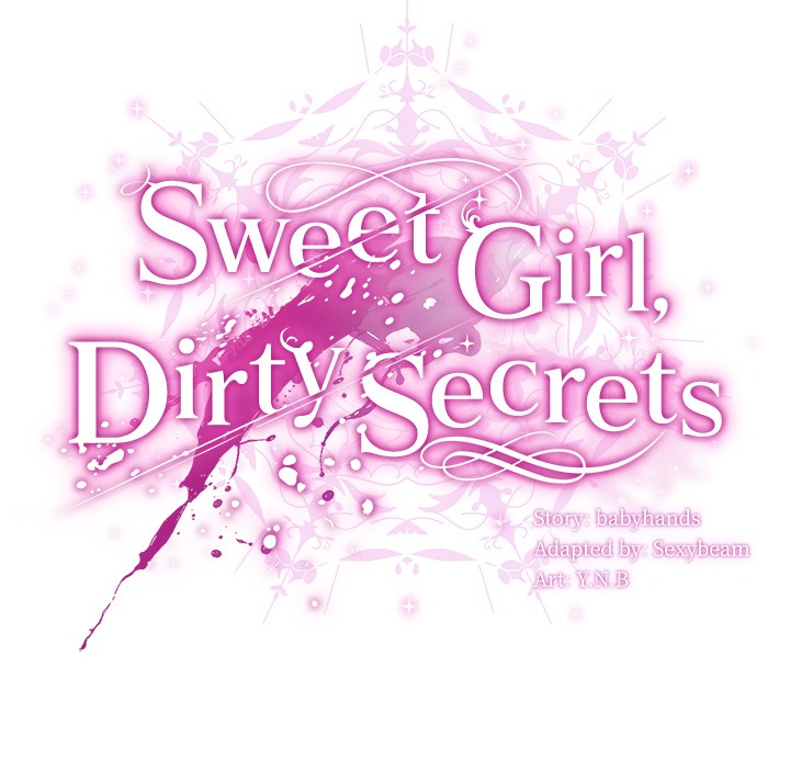 Sweet Girl, Dirty Secrets Chap Chapter 29-Sweet Girl, Dirty Secrets - Next Chap 30
