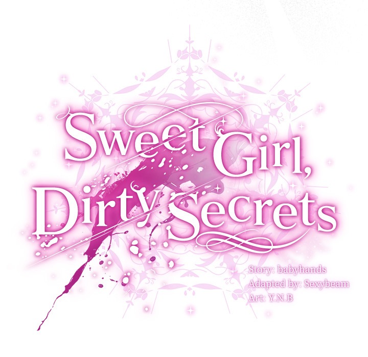 Sweet Girl, Dirty Secrets Chap Chapter 30-Sweet Girl, Dirty Secrets - Next Chap 31