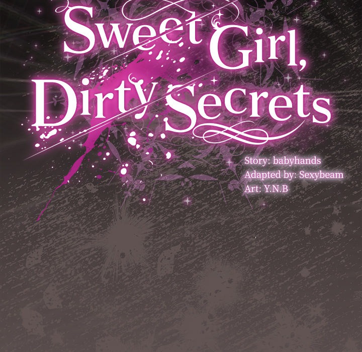 Sweet Girl, Dirty Secrets Chap Chapter 33-Sweet Girl, Dirty Secrets - Next Chap 34