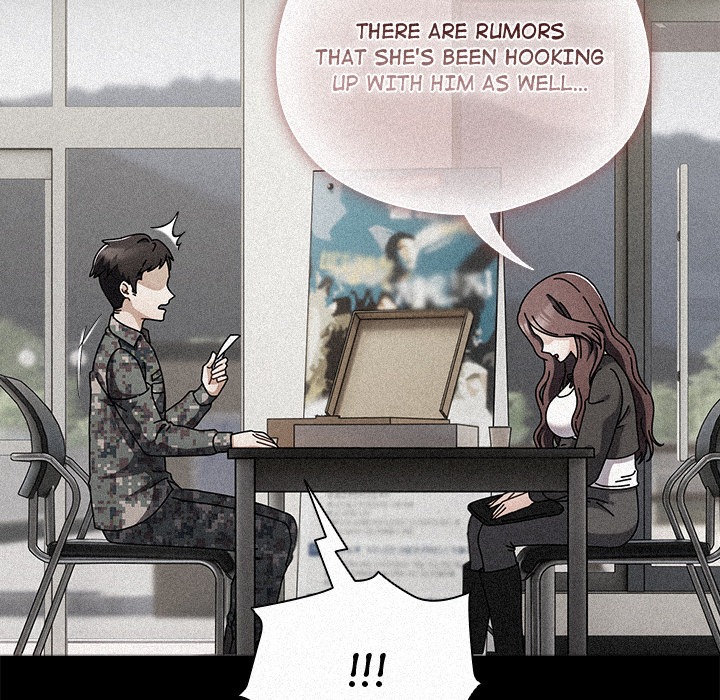 Sweet Girl, Dirty Secrets Chap Chapter 34-Sweet Girl, Dirty Secrets - Next Chap 35