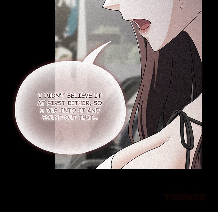 Sweet Girl, Dirty Secrets Chap Chapter 34-Sweet Girl, Dirty Secrets - Next Chap 35