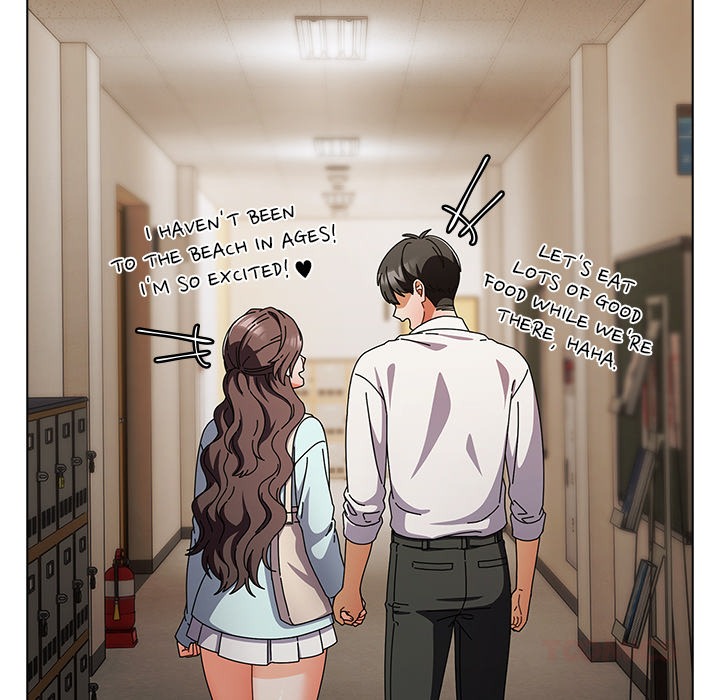 Sweet Girl, Dirty Secrets Chap Chapter 34-Sweet Girl, Dirty Secrets - Next Chap 35