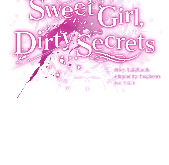 Sweet Girl, Dirty Secrets Chap Chapter 35-Sweet Girl, Dirty Secrets - Next Chap 36